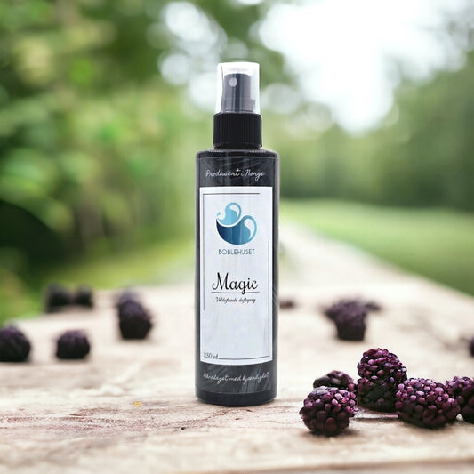 Magic