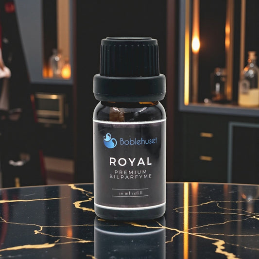 Royal | NY