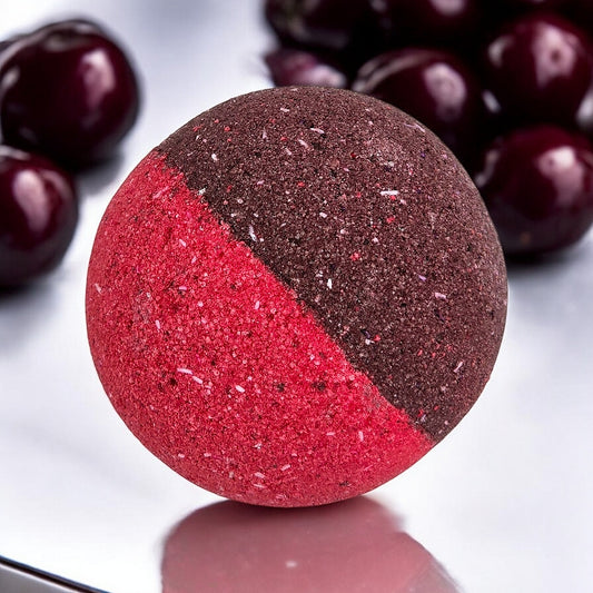 Cherry Bomb