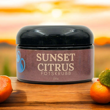 Sunset Citrus