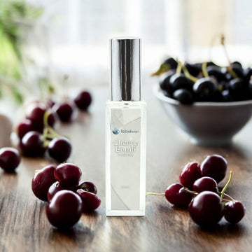 Cherry bomb 30ml