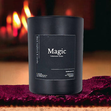 Magic