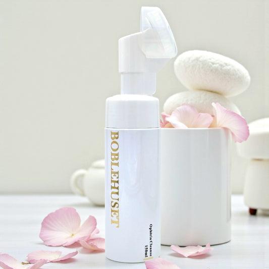 Ophêria Balancing Cleanse
