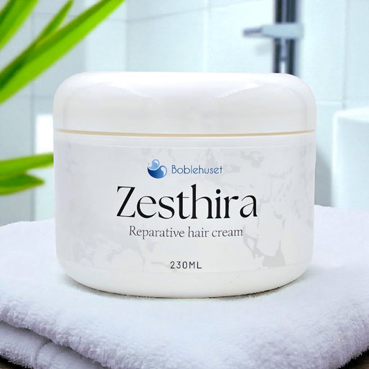 NY | Zesthira Reparative Hair Cream