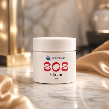 SOS Extreme Repair Mask