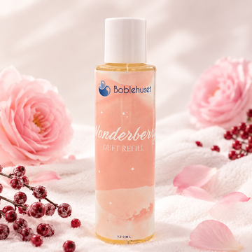 Wonderberry | Duftpinne refill