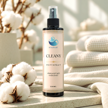 Cleany | Duftspray