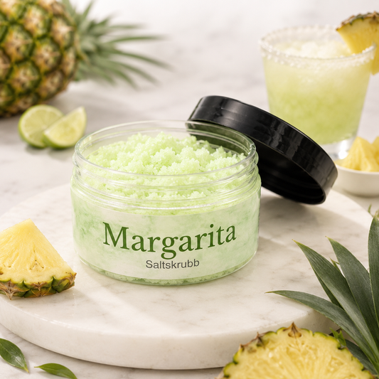 Margarita | Saltskrubb