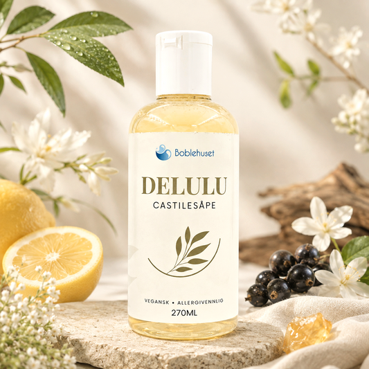 Delulu | Castilesåpe