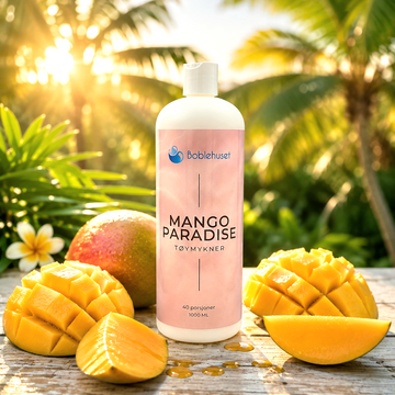 Mango Paradise | Tøymykner
