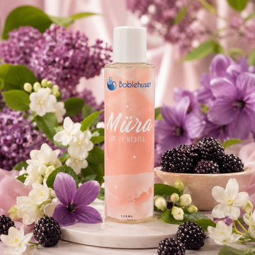 Mûra | Duftpinne refill
