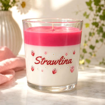 Strawlina
