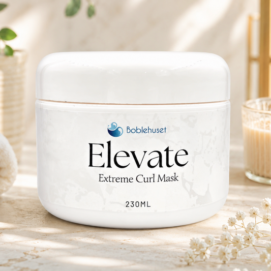 Elevate Extreme Curl Mask