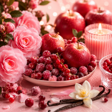 Wonderberry | duftolje refill