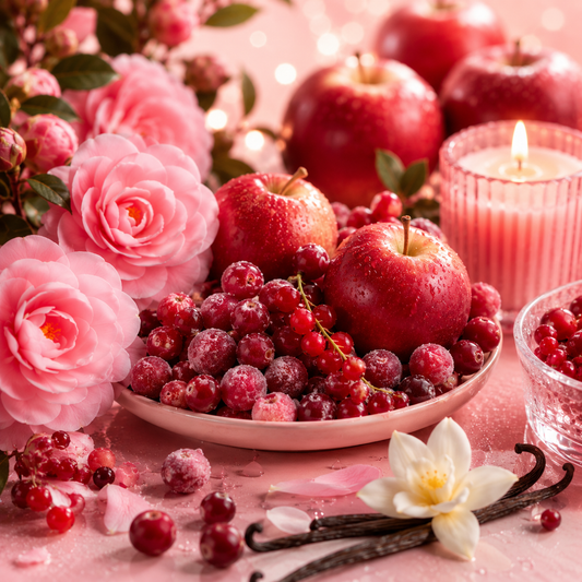 Wonderberry | duftolje refill
