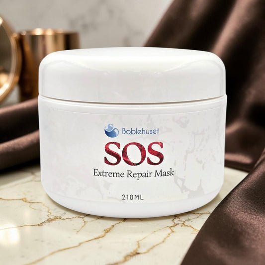 SOS Extreme Repair Mask