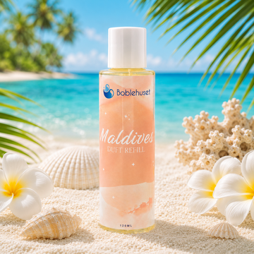 Maldives | Duftpinne refill