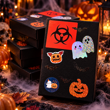 Boo Box