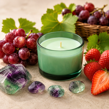 Fluorite