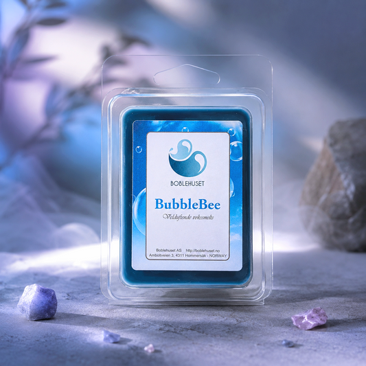 BubbleBee | Vokssmelt