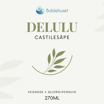 Delulu | Castilesåpe
