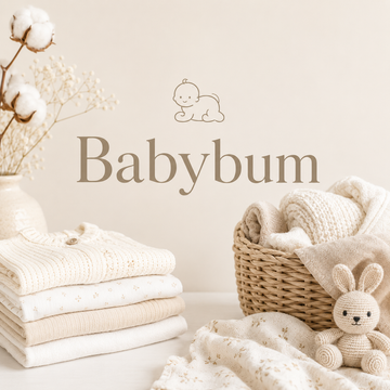 Babybum | Tøymykner