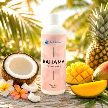 Bahama | Tøymykner