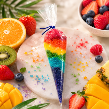 Funfetti | Badesalt | Limited edition